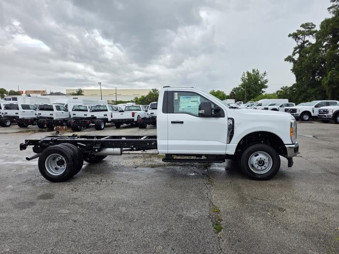 2026 Ford F-350 XL