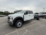 2025 Ford F-550 XL