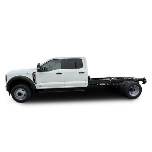 2025 Ford F-550 XL