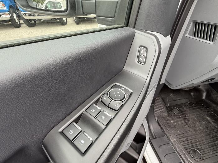 2025 Ford F-550 XL