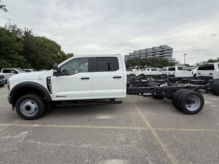 2025 Ford F-550 XL