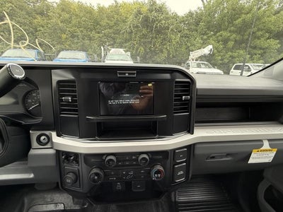 2025 Ford F-550 XL