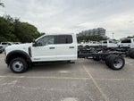 2025 Ford F-550 XL