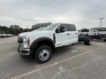 2026 Ford F-550 XL