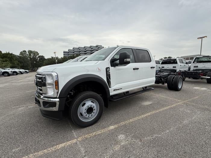 2026 Ford F-550 XL