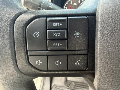 2026 Ford F-550 XL