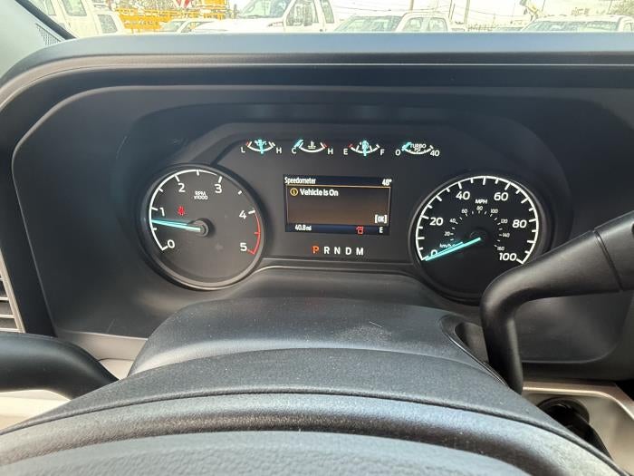 2026 Ford F-550 XL