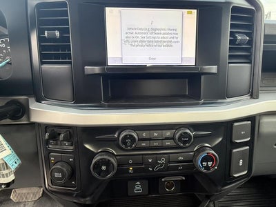 2026 Ford F-550 XL