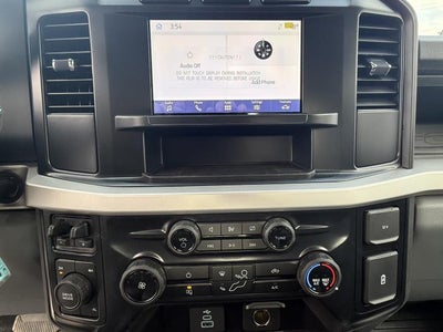 2026 Ford F-550 XL