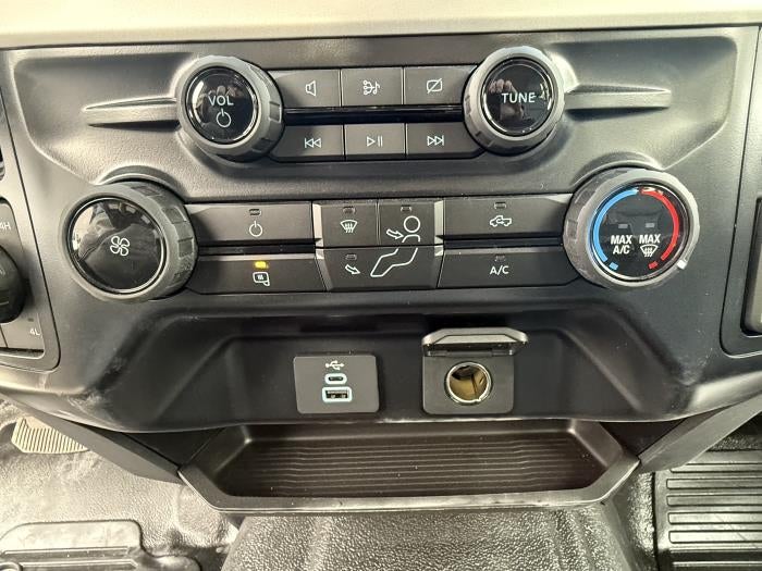2026 Ford F-550 XL