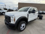2026 Ford F-550 XL