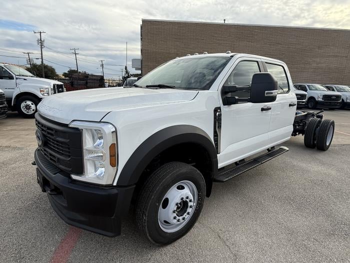 2026 Ford F-550 XL
