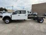 2026 Ford F-550 XL