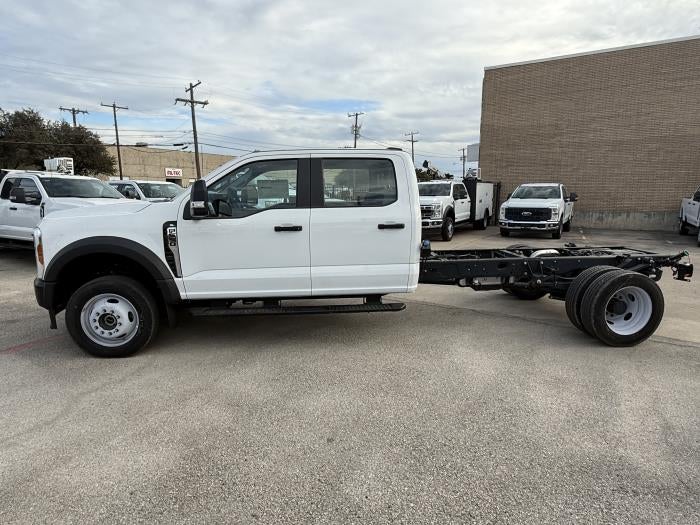 2026 Ford F-550 XL