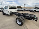 2026 Ford F-550 XL