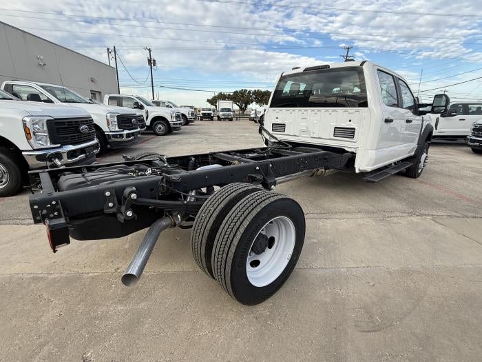 2026 Ford F-550 XL