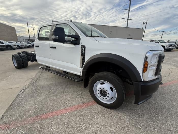 2026 Ford F-550 XL