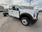 2026 Ford F-550 XL