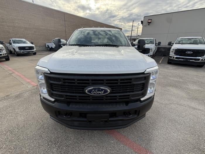 2026 Ford F-550 XL