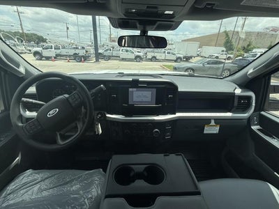 2026 Ford F-550 XL