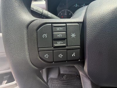 2026 Ford F-550 XL