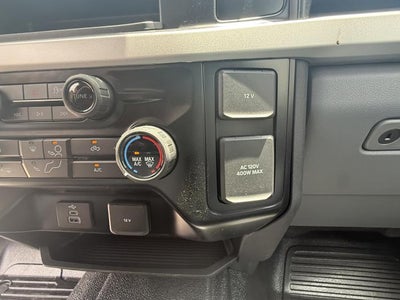 2026 Ford F-550 XL