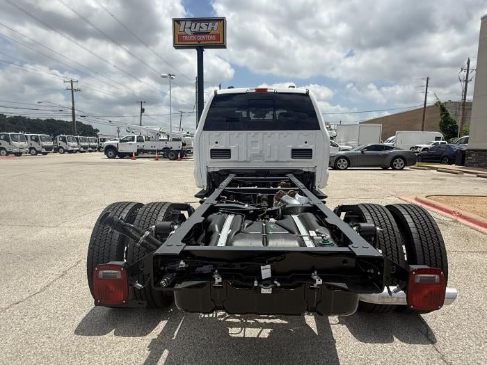 2026 Ford F-550 XL