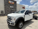 2026 Ford F-550 XL