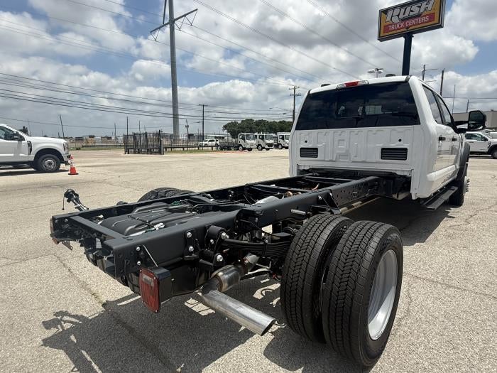 2026 Ford F-550 XL