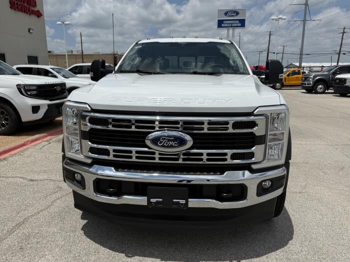 2026 Ford F-550 XL