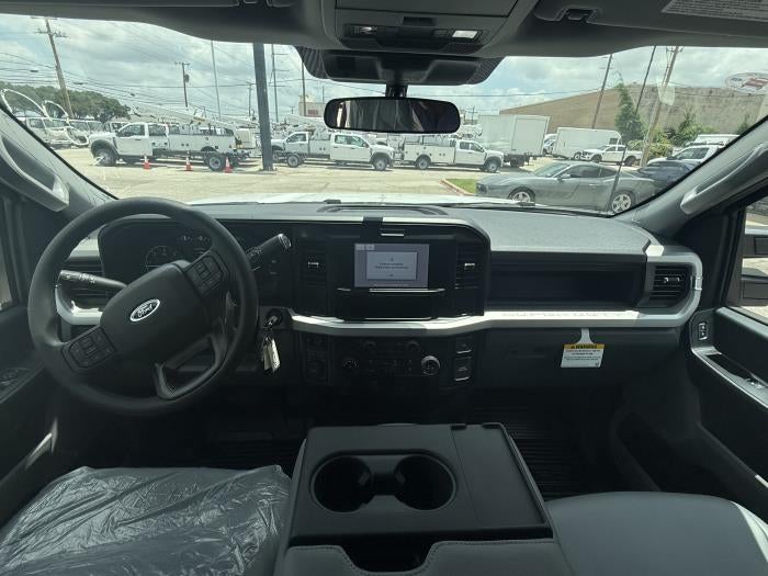 2026 Ford F-550 XL