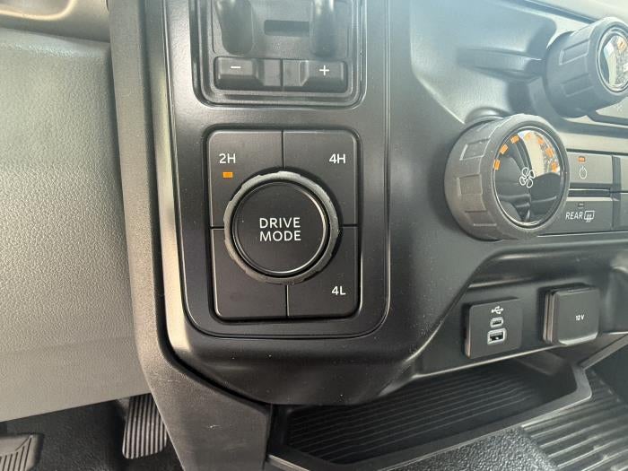 2026 Ford F-550 XL