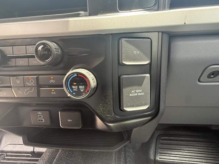 2026 Ford F-550 XL