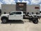 2026 Ford F-550 XL