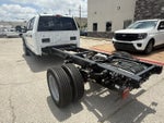 2026 Ford F-550 XL