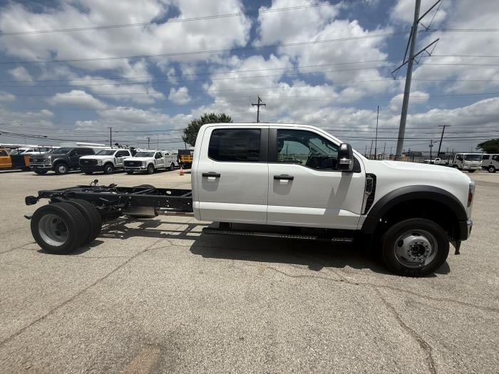 2026 Ford F-550 XL