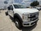 2026 Ford F-550 XL