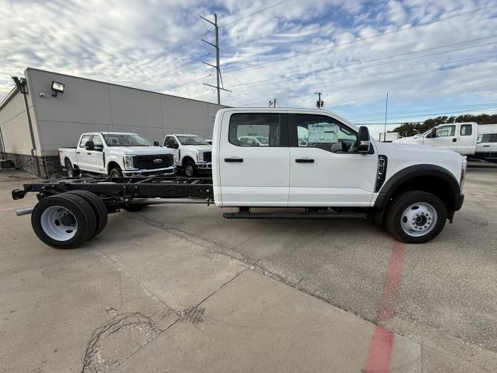 2026 Ford F-550 XL