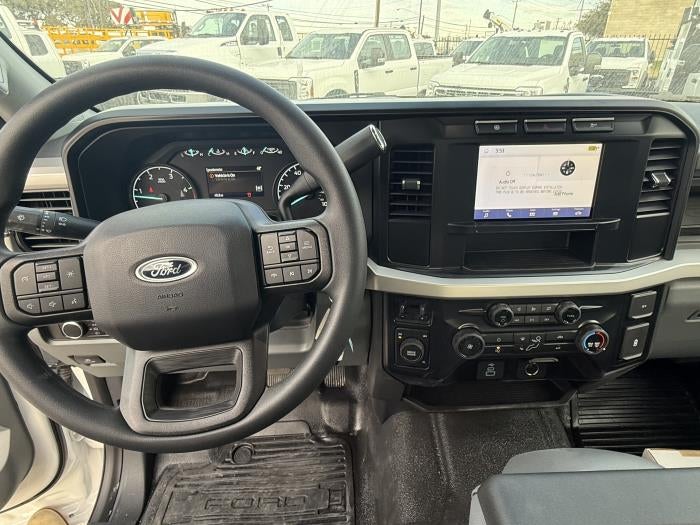 2026 Ford F-550 XL