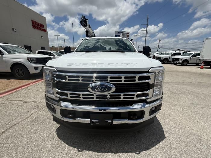 2026 Ford F-550 XL