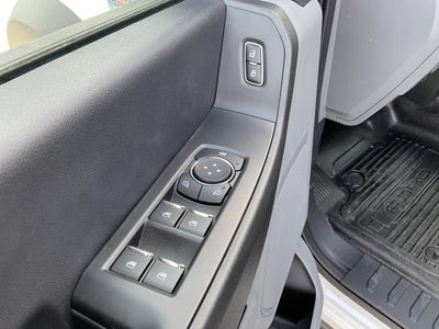 2026 Ford F-550 XL