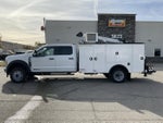 2026 Ford F-550 XL