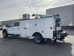 2026 Ford F-550 XL