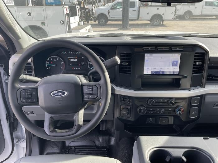 2026 Ford F-550 XL