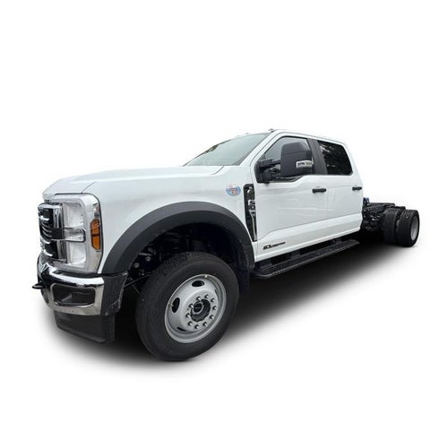2025 Ford F-550 XL