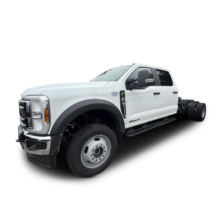 2025 Ford F-550 XL