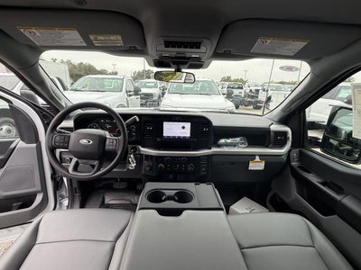 2025 Ford F-550 XL