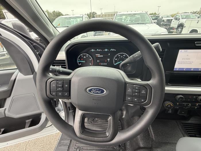 2025 Ford F-550 XL