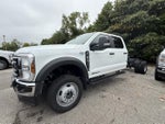 2025 Ford F-550 XL