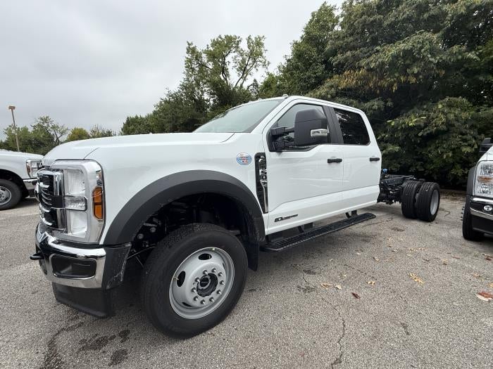 2025 Ford F-550 XL